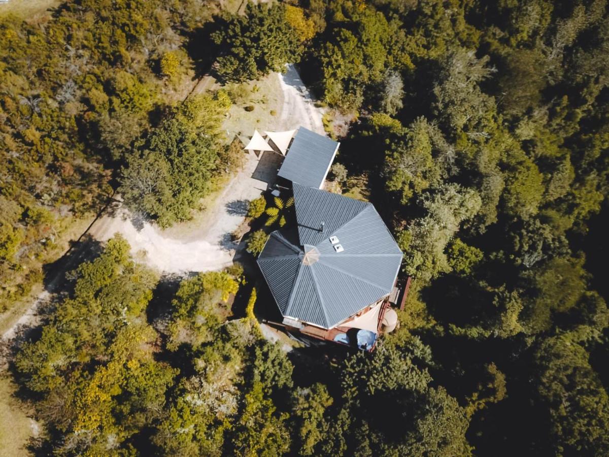 Adventurers Escape Apartamento The Crags Exterior foto