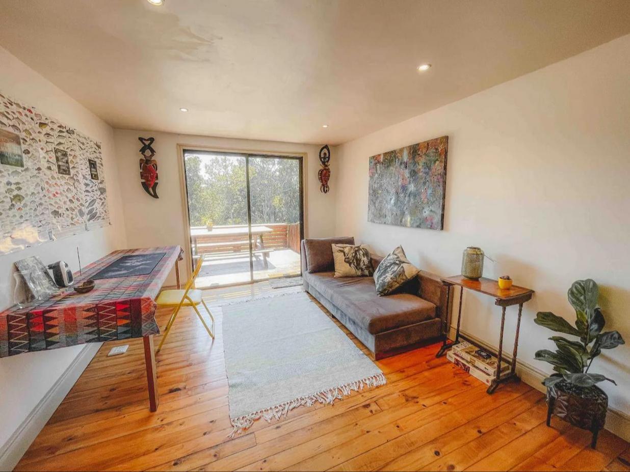 Adventurers Escape Apartamento The Crags Exterior foto
