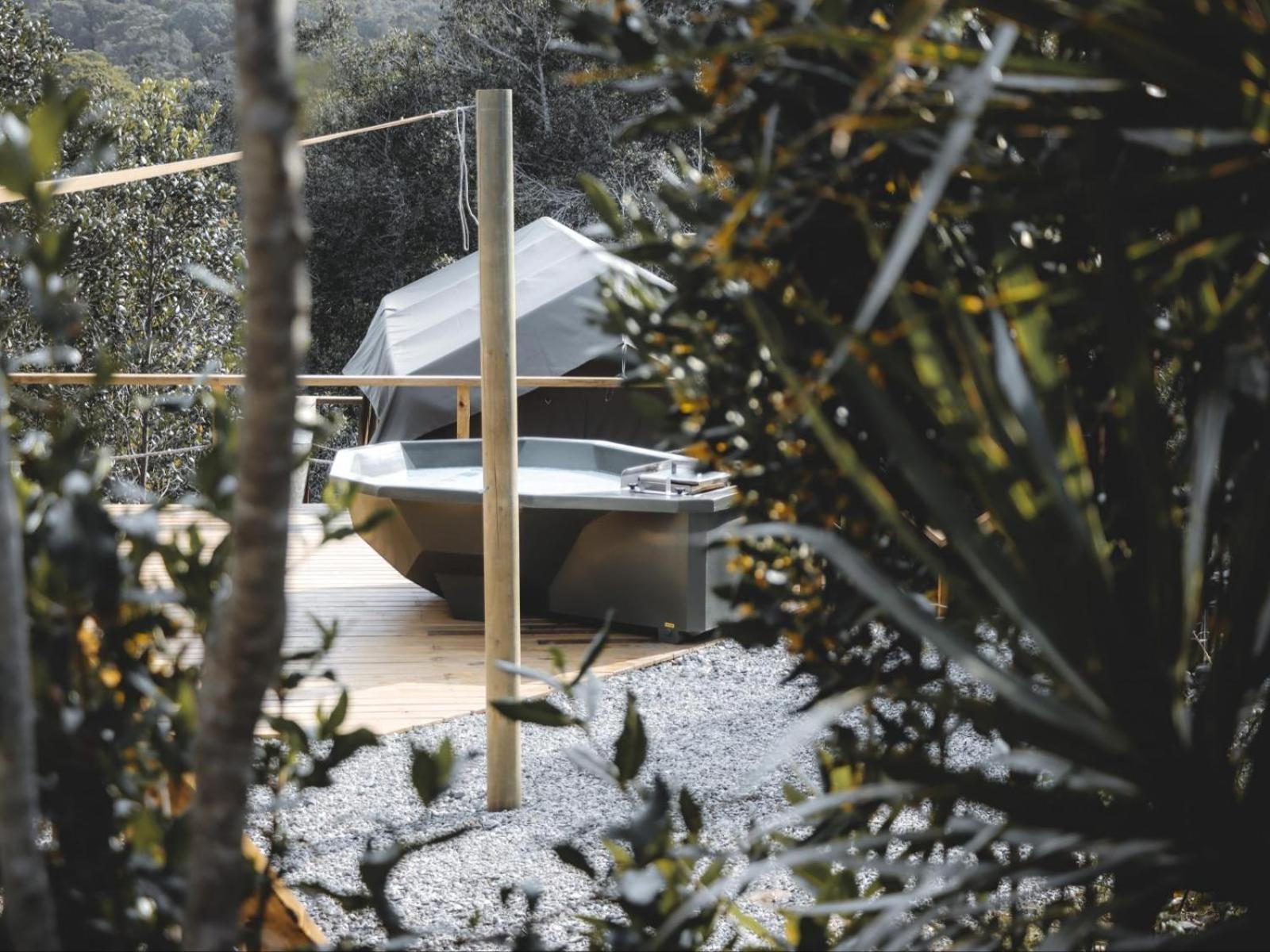 Adventurers Escape Apartamento The Crags Quarto foto