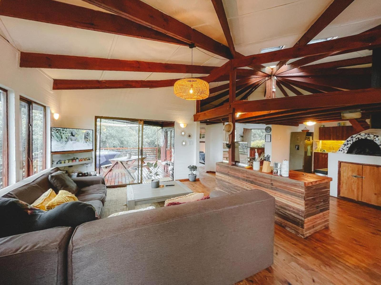 Adventurers Escape Apartamento The Crags Quarto foto