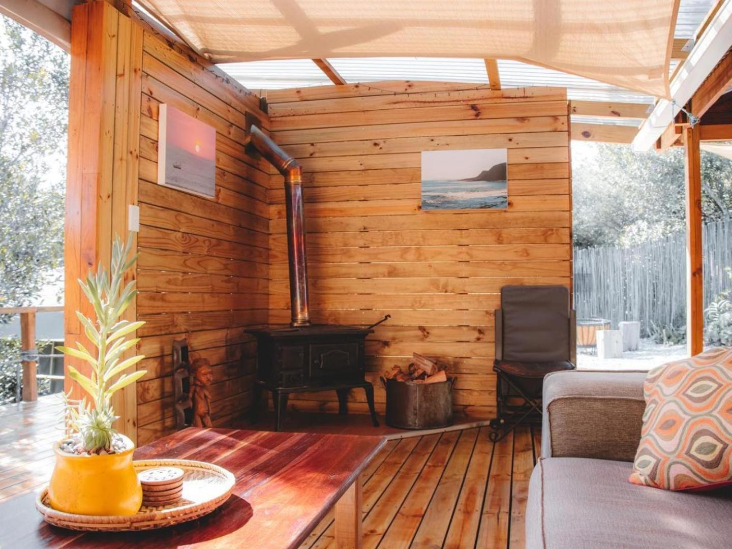 Adventurers Escape Apartamento The Crags Quarto foto
