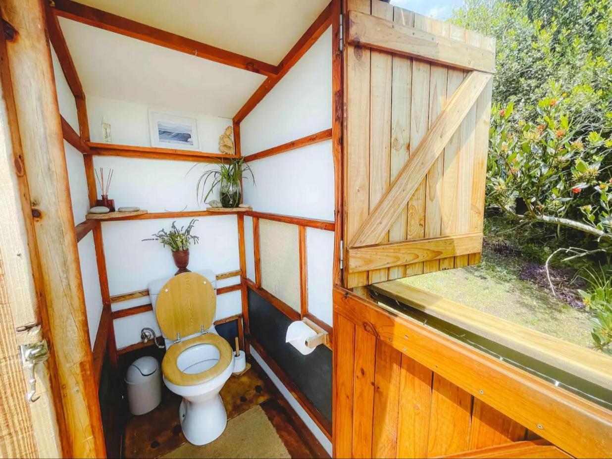 Adventurers Escape Apartamento The Crags Quarto foto