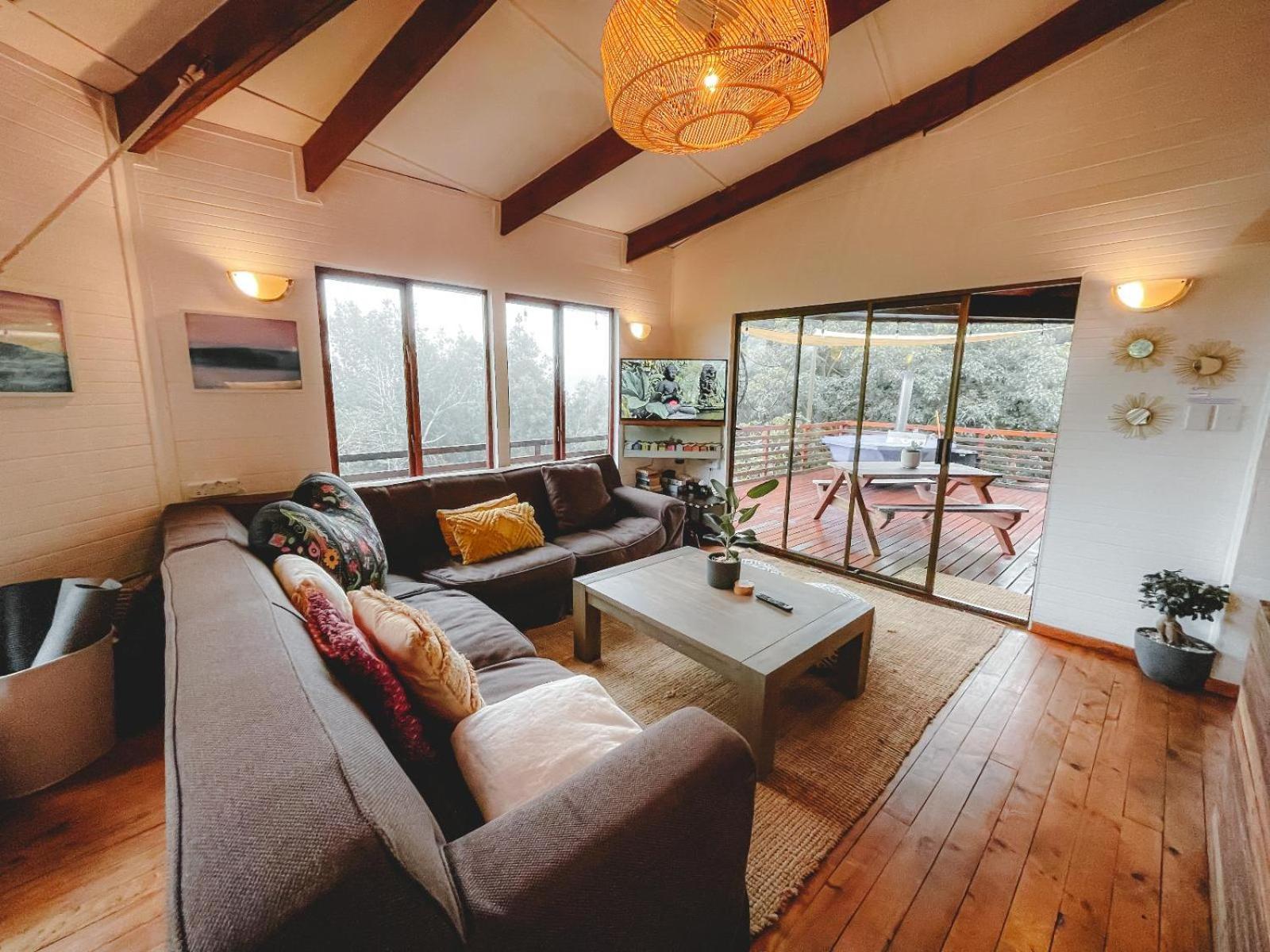 Adventurers Escape Apartamento The Crags Quarto foto