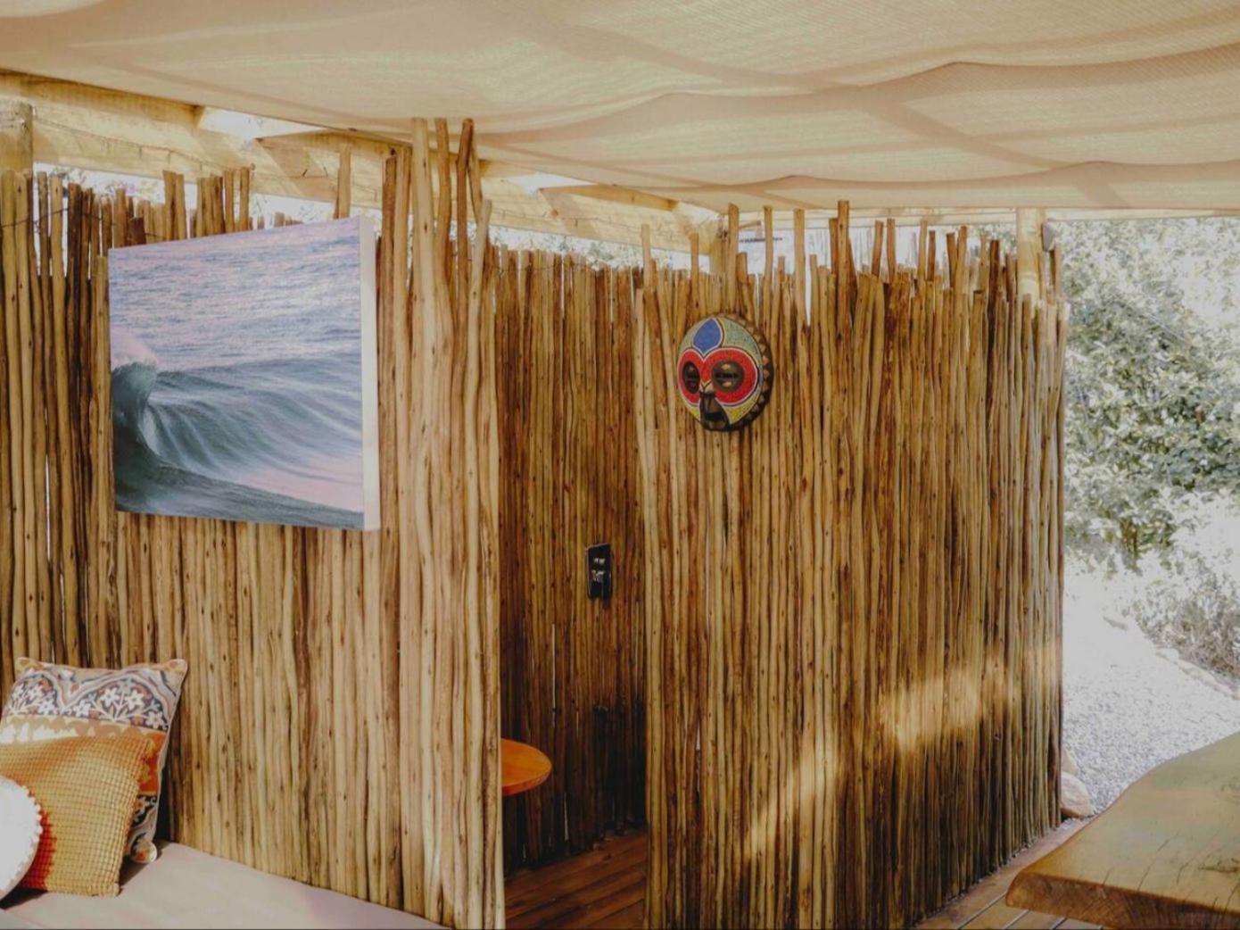 Adventurers Escape Apartamento The Crags Quarto foto