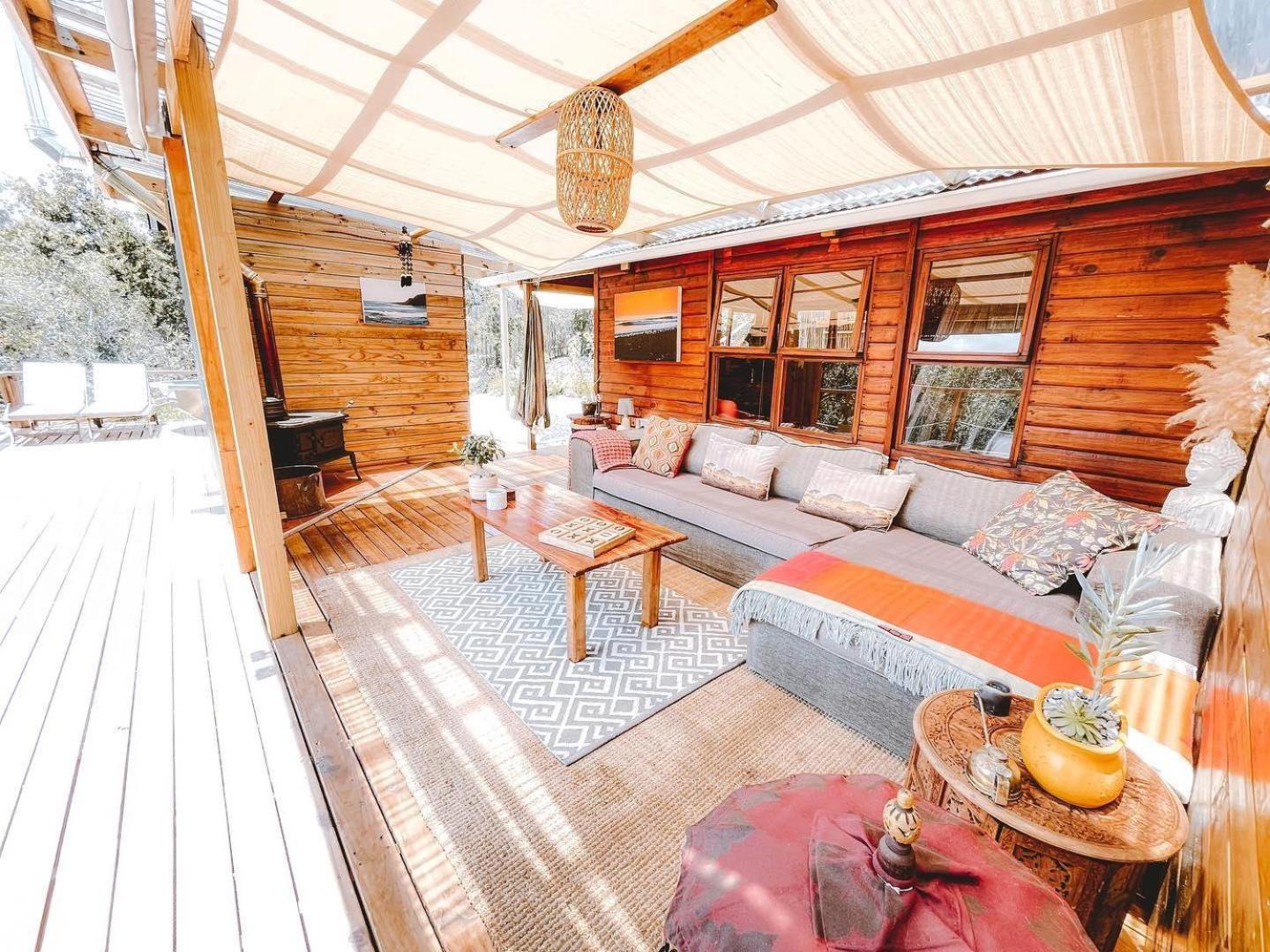 Adventurers Escape Apartamento The Crags Quarto foto