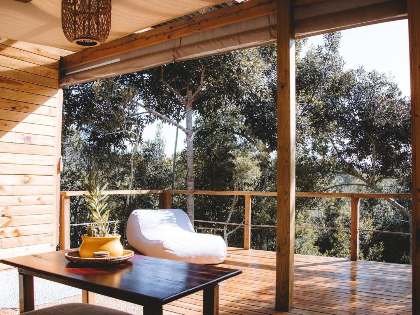 Adventurers Escape Apartamento The Crags Quarto foto